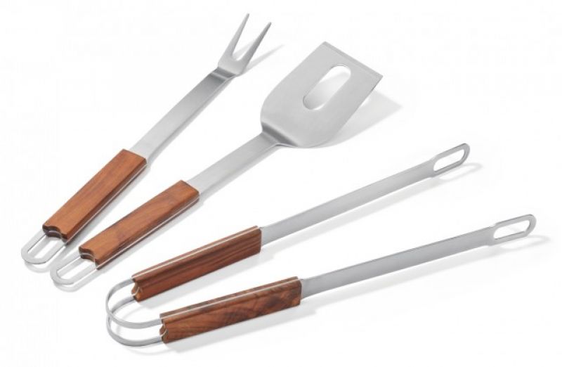 Brick BBQ Set Philippi SINGLE PIECES